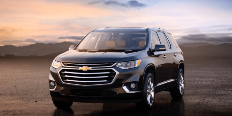 Mid-Size Luxury Crossover SUVs Ranked