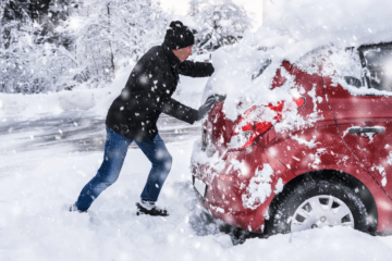 Get your car ready for winter with AutoPartsWAY.ca